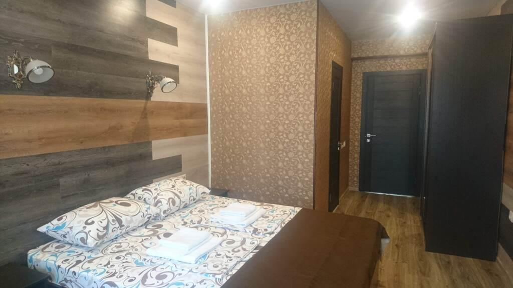 Лазаревское: Гостевой Дом Бастион