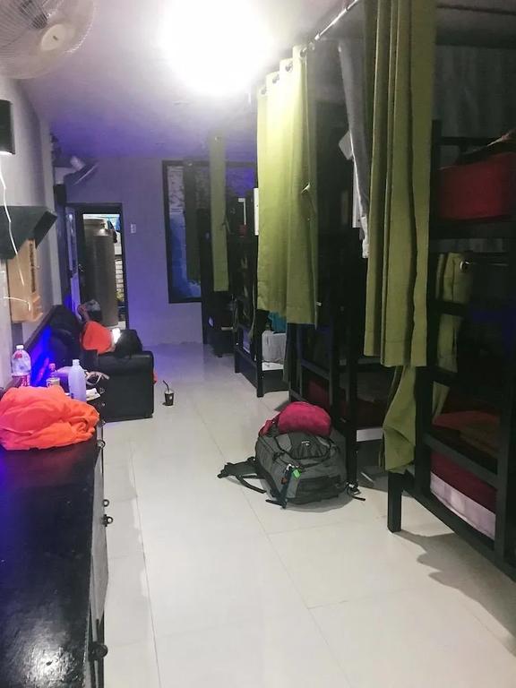 Краби: Ants House Phi Phi Dorm - Hostel