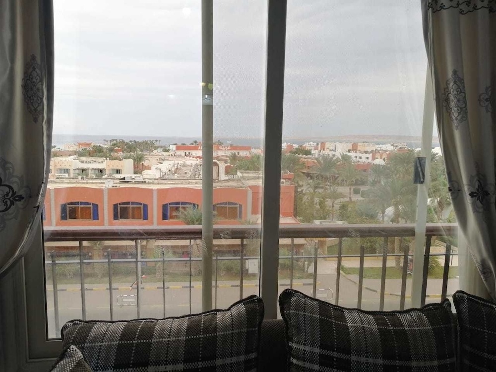 Хургада: The View Villa