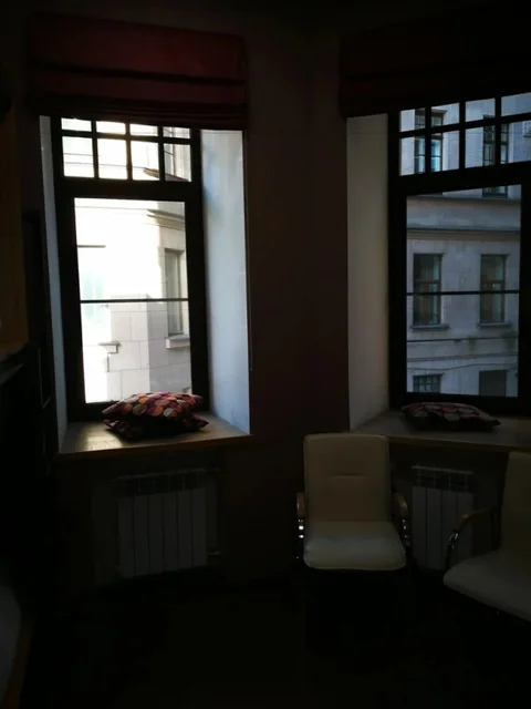 Санкт-Петербург: V&M Sleepbox Hostel
