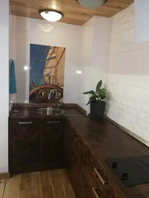 Санкт-Петербург: V&M Sleepbox Hostel