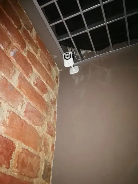 Санкт-Петербург: V&M Sleepbox Hostel