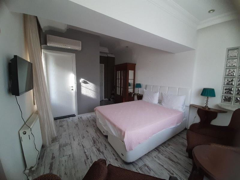 Айвалык: Kapri Konak Otel