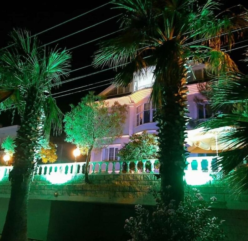 Айвалык: Kapri Konak Otel