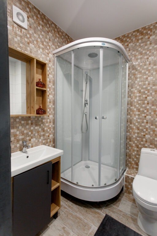 Самара: Апартаменты Samara Sky Flat