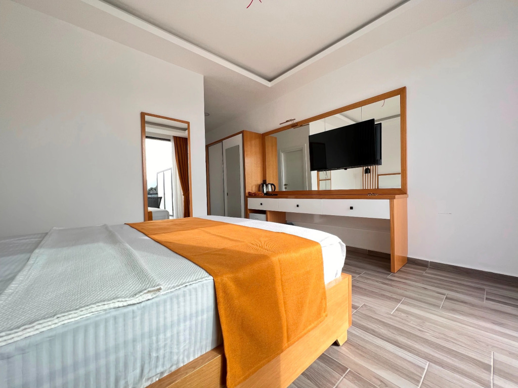 Калкан: Cherry Suites