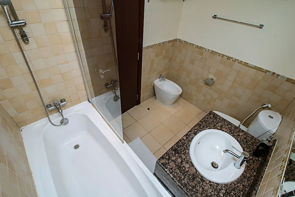 Дубай: Elan Rimal Suites