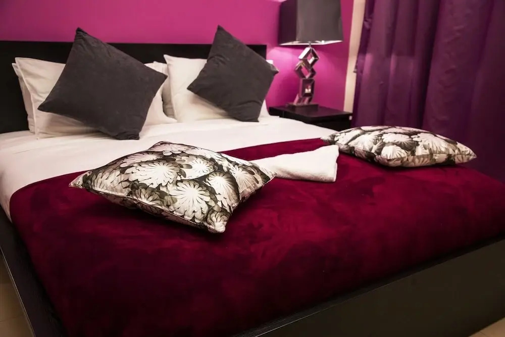 Дубай: Elan Rimal Suites