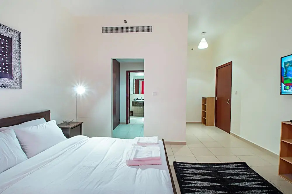 Elan Rimal Suites — фото 1