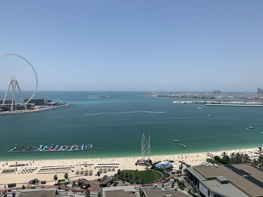 Дубай: Elan Rimal Suites
