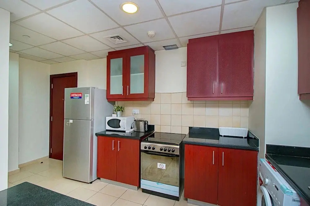 Дубай: Elan Rimal Suites
