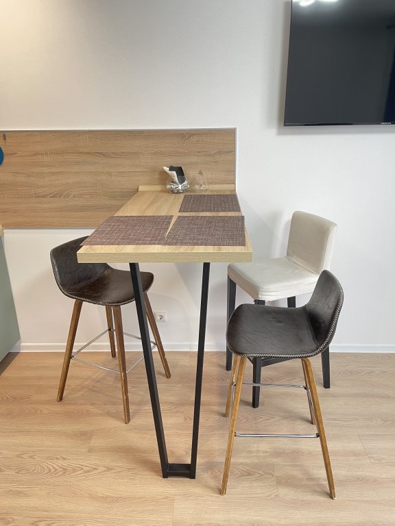 Москва: Апартаменты G-Kvartal Академическая 85