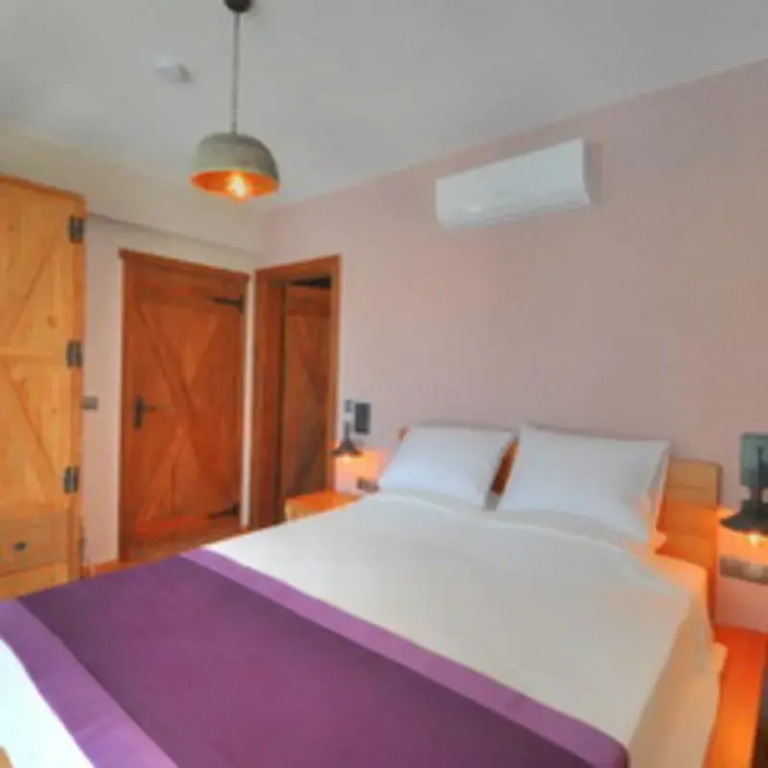 Фетхие: Volans Suites