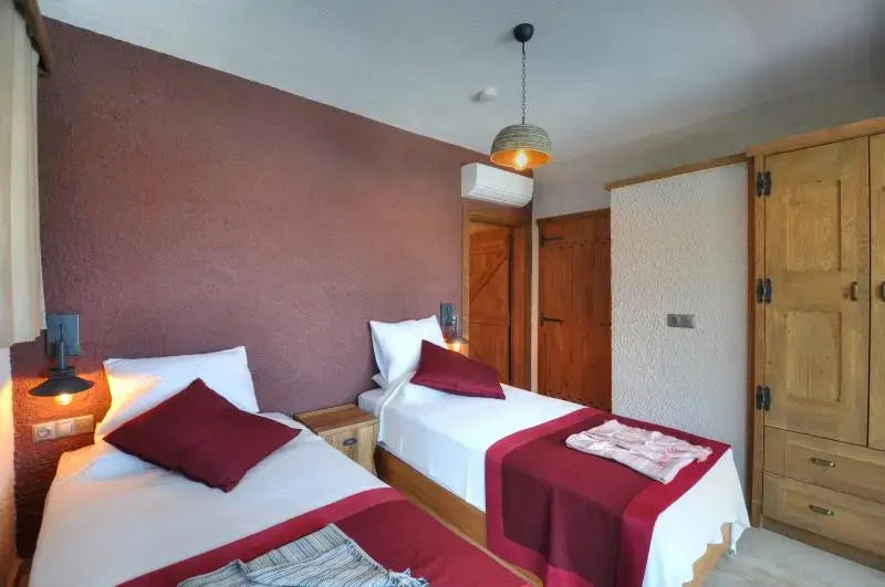 Фетхие: Volans Suites