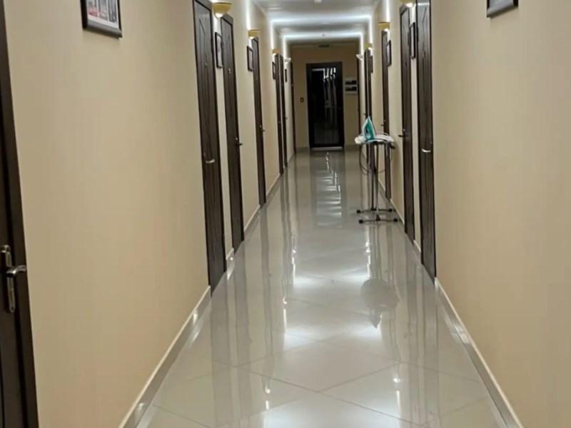 Новомихайловский: Пляхо