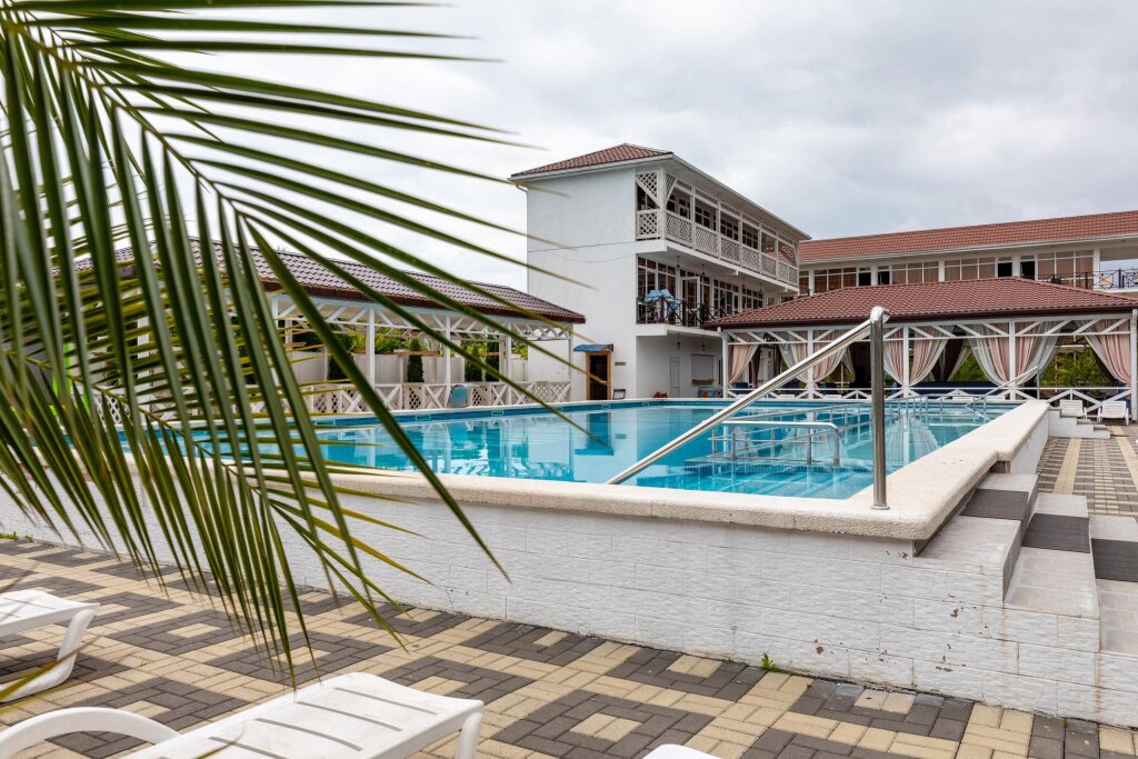 Алахадзи: Райский Уголок