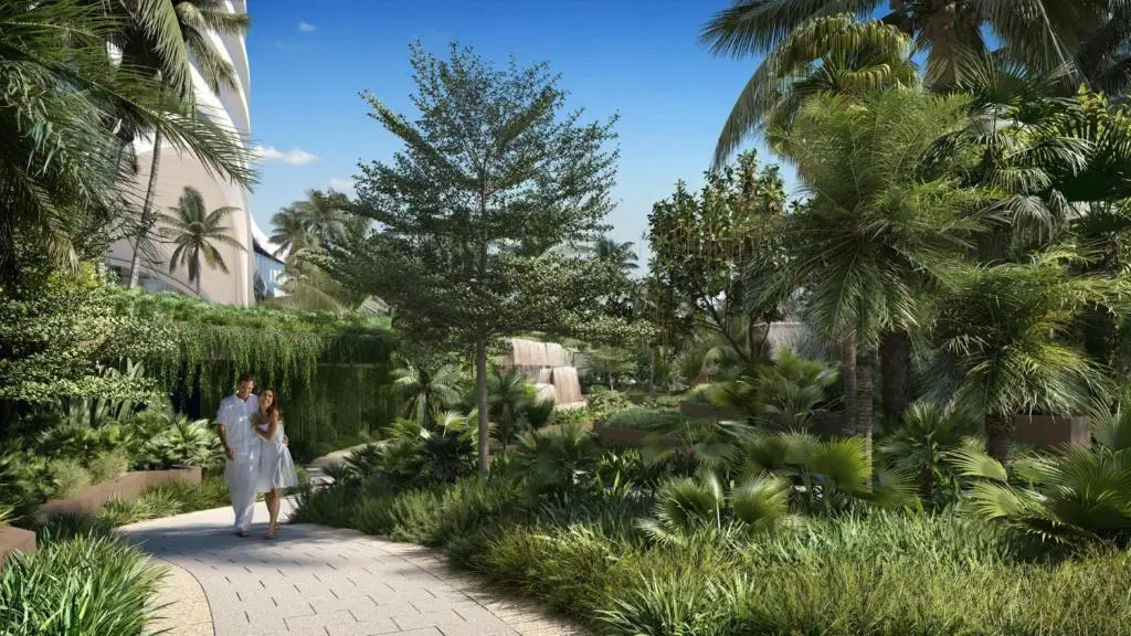 Дубай: Jumeirah Marsa Al Arab Dubai