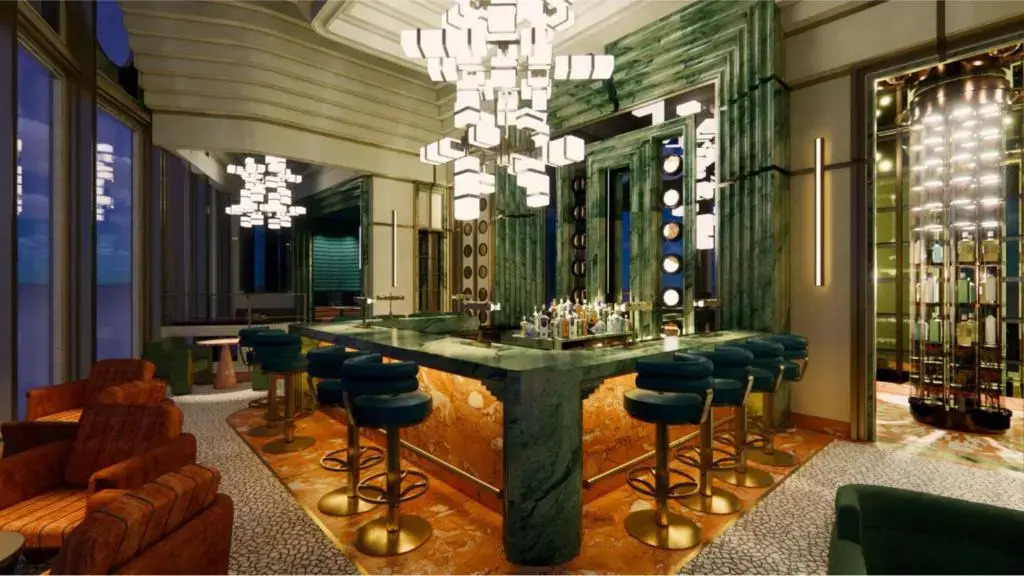 Дубай: Jumeirah Marsa Al Arab Dubai