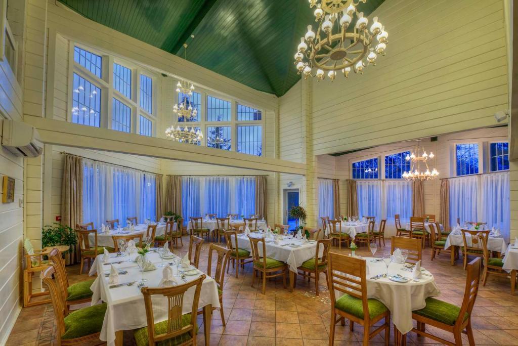Худат: River Inn Boutique Hotel
