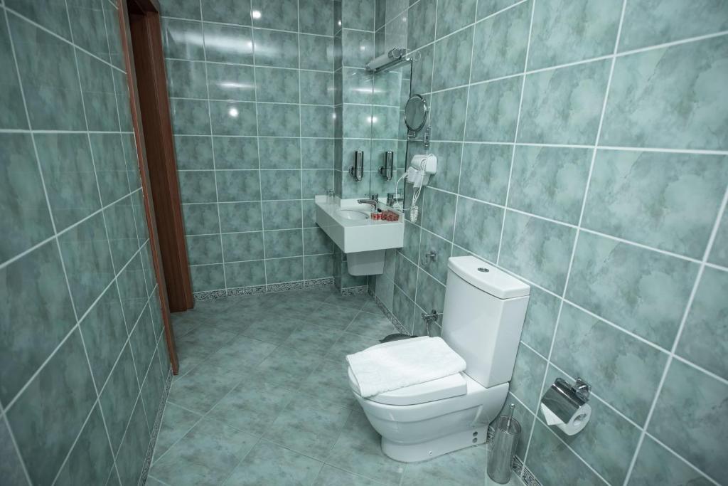 Худат: River Inn Boutique Hotel