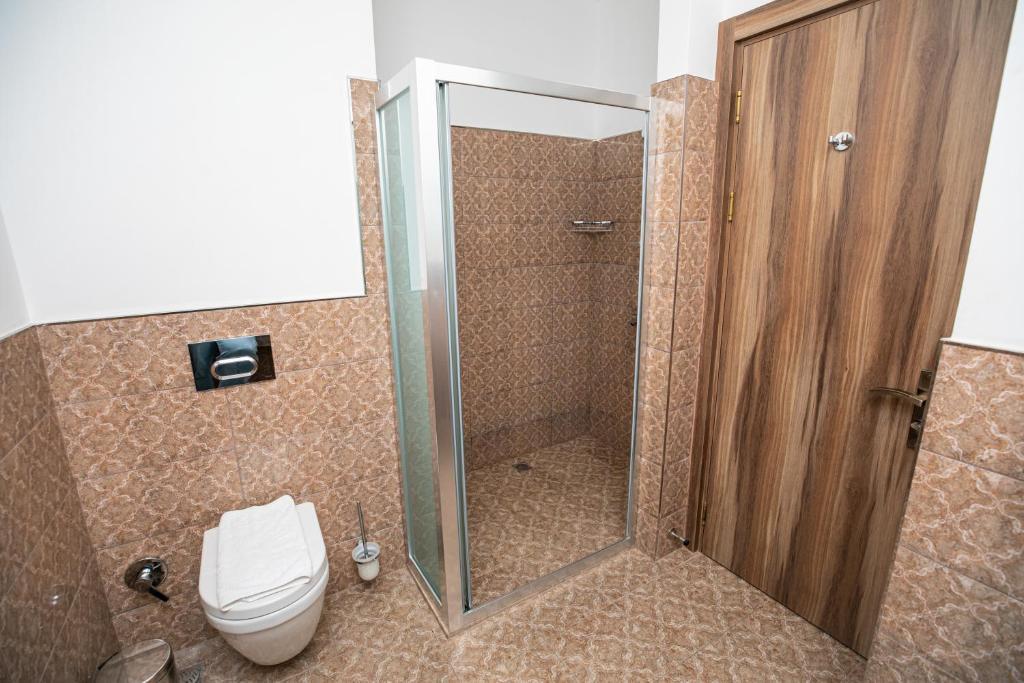 Худат: River Inn Boutique Hotel