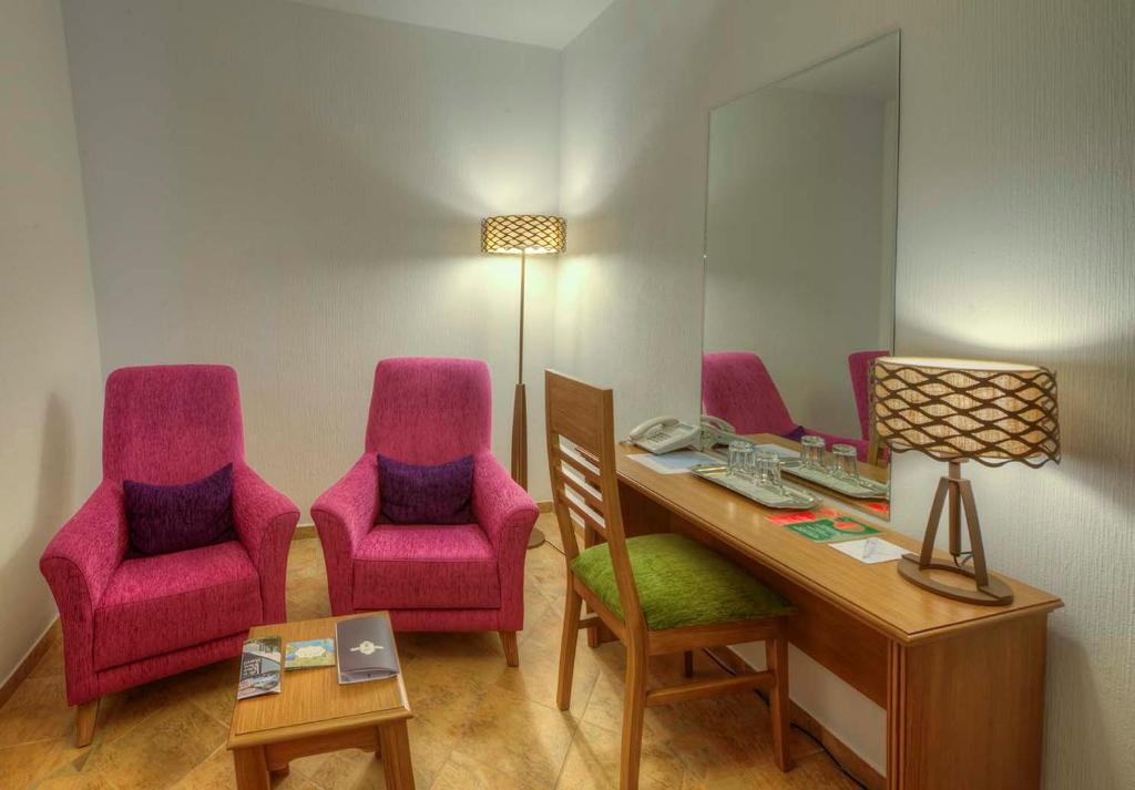 Худат: River Inn Boutique Hotel