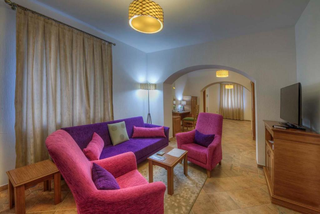 Худат: River Inn Boutique Hotel