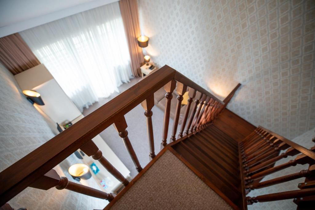 Худат: River Inn Boutique Hotel