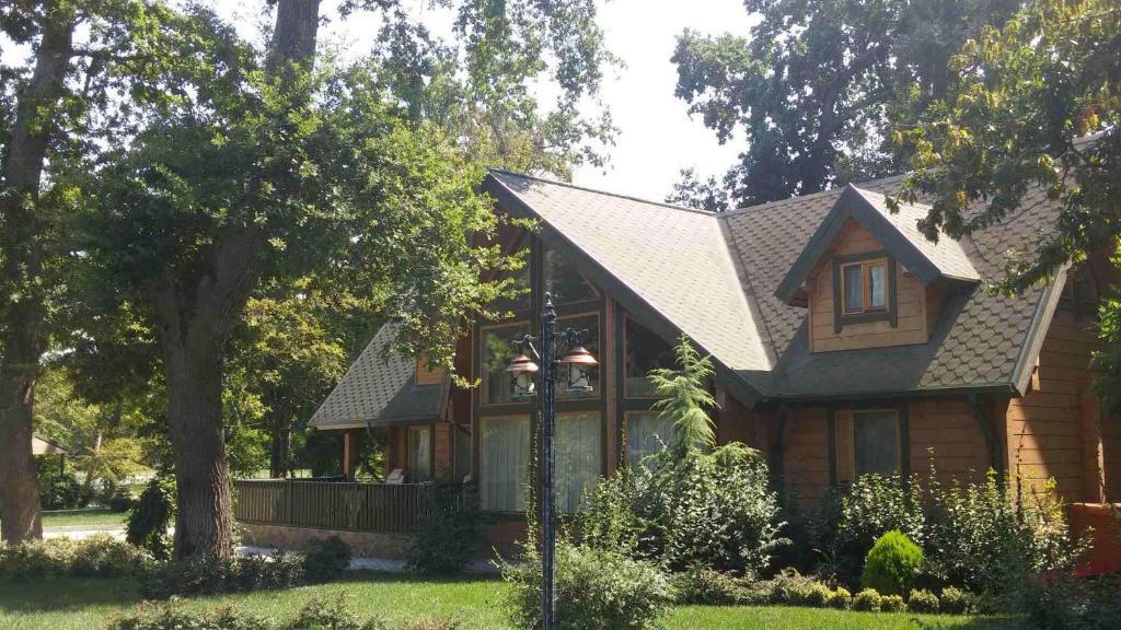 Худат: River Inn Boutique Hotel