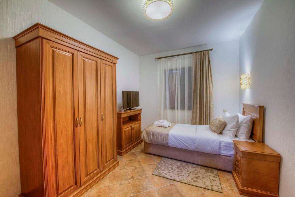 Худат: River Inn Boutique Hotel