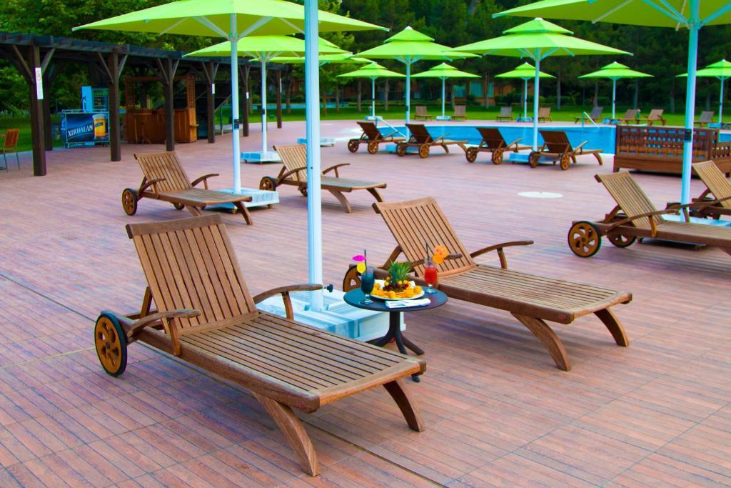 Худат: River Inn Boutique Hotel