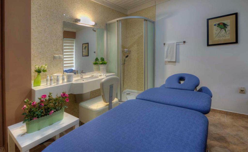 Худат: River Inn Boutique Hotel