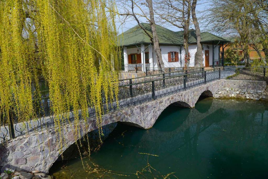 Худат: River Inn Boutique Hotel