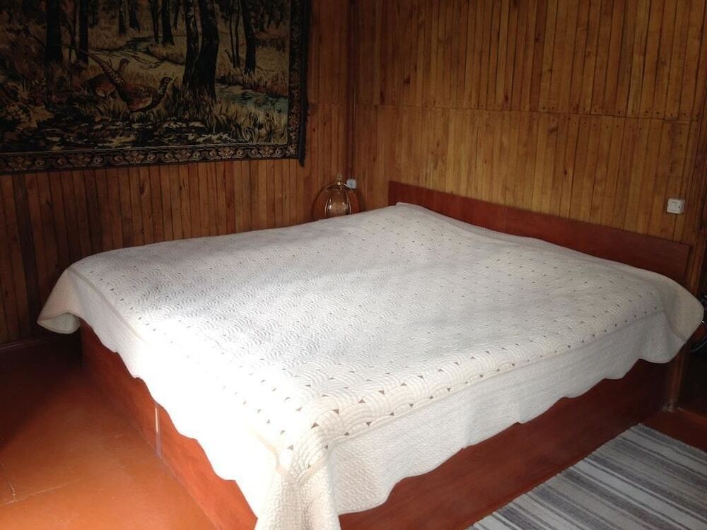 Алаверди: Iris Mini Hotel