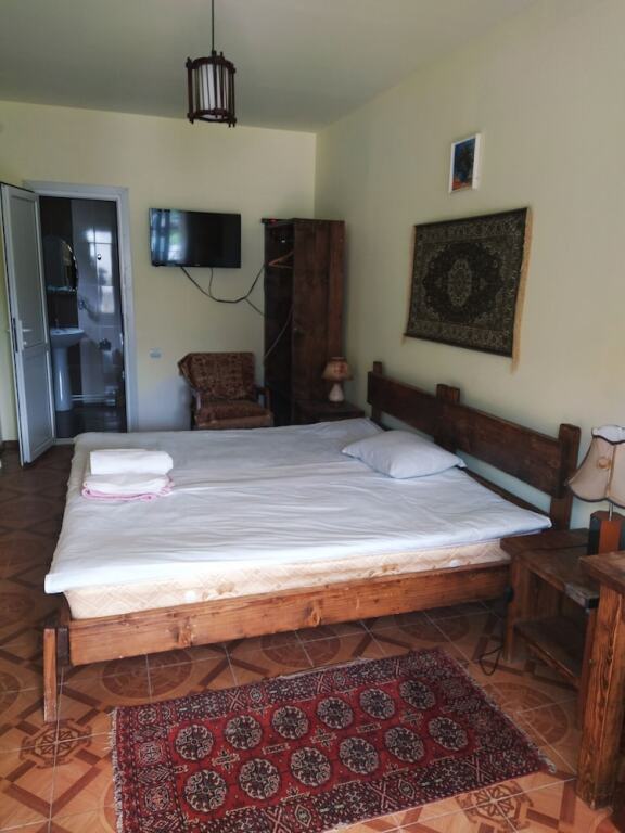 Алаверди: Iris Mini Hotel