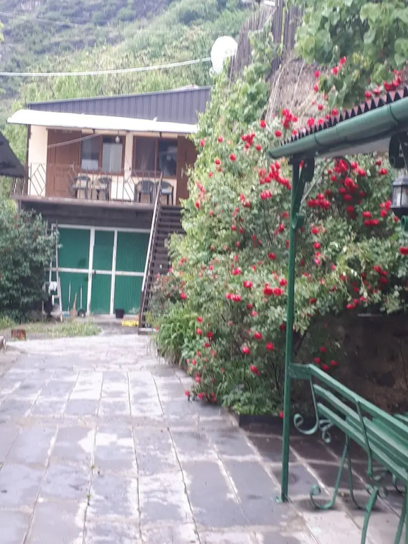 Алаверди: Iris Mini Hotel