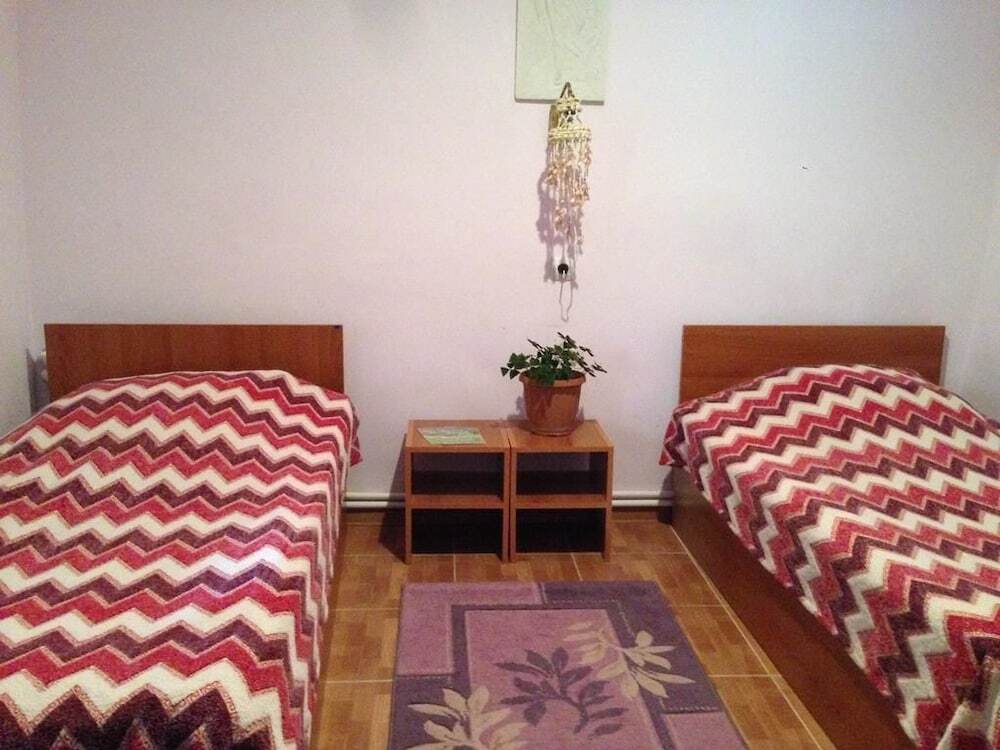 Алаверди: Iris Mini Hotel