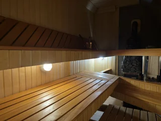 Куркиёки: Гостевой дом Selo