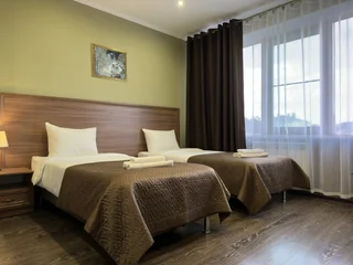 Куркиёки: Гостевой дом Selo