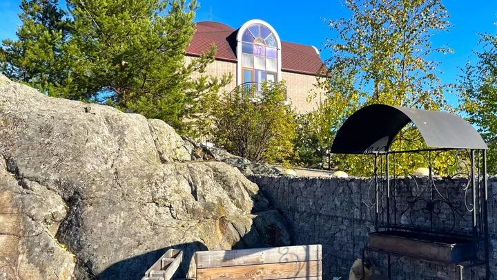 Куркиёки: Гостевой дом Selo