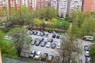 Санкт-Петербург: Апартаменты на улице Яхтенная 8 корпус 1