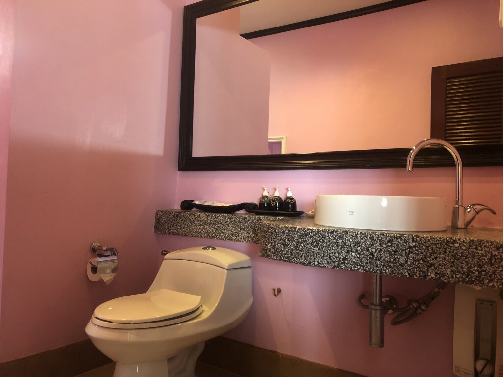 Самуи: Kanok Buri Resort And Spa