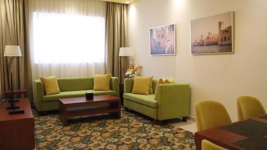 Alriyad Hotel — фото 4