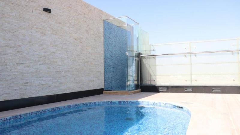 Абу-Даби: Alriyad Hotel