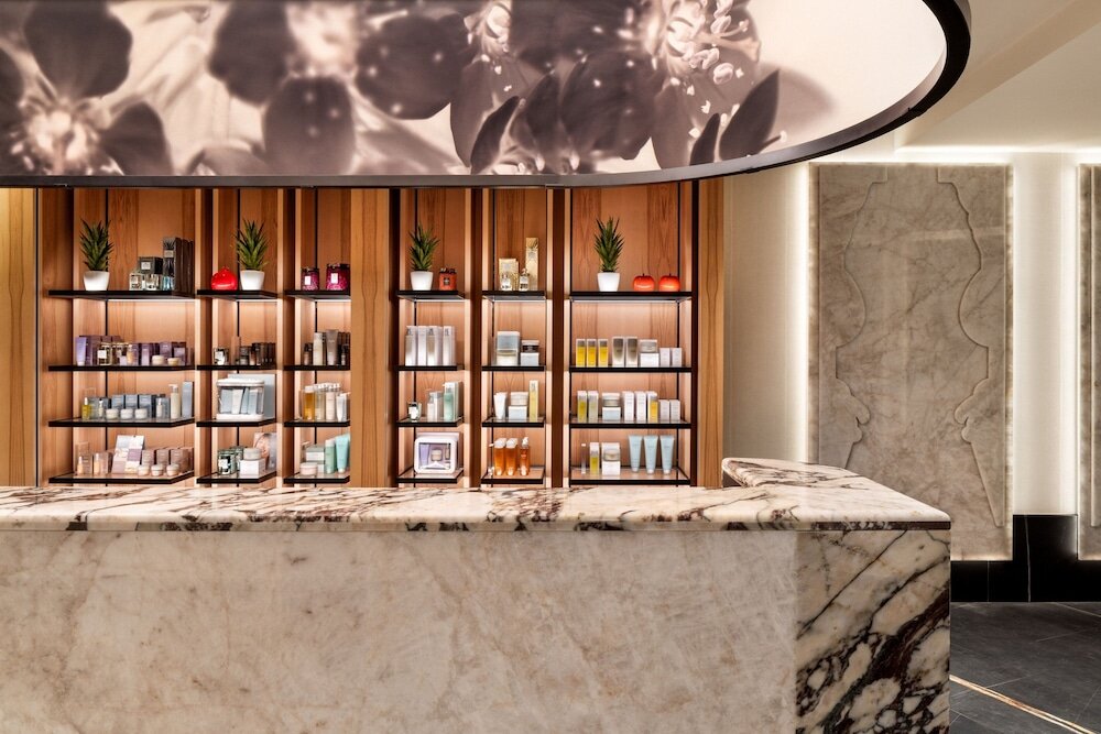Paragraph Freedom Square, A Luxury Collection Hotel, Tbilisi — фото 1