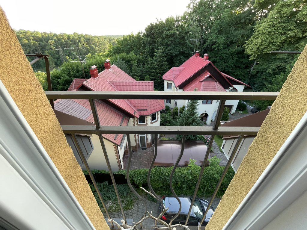 Светлогорск: Квартира Зелёная