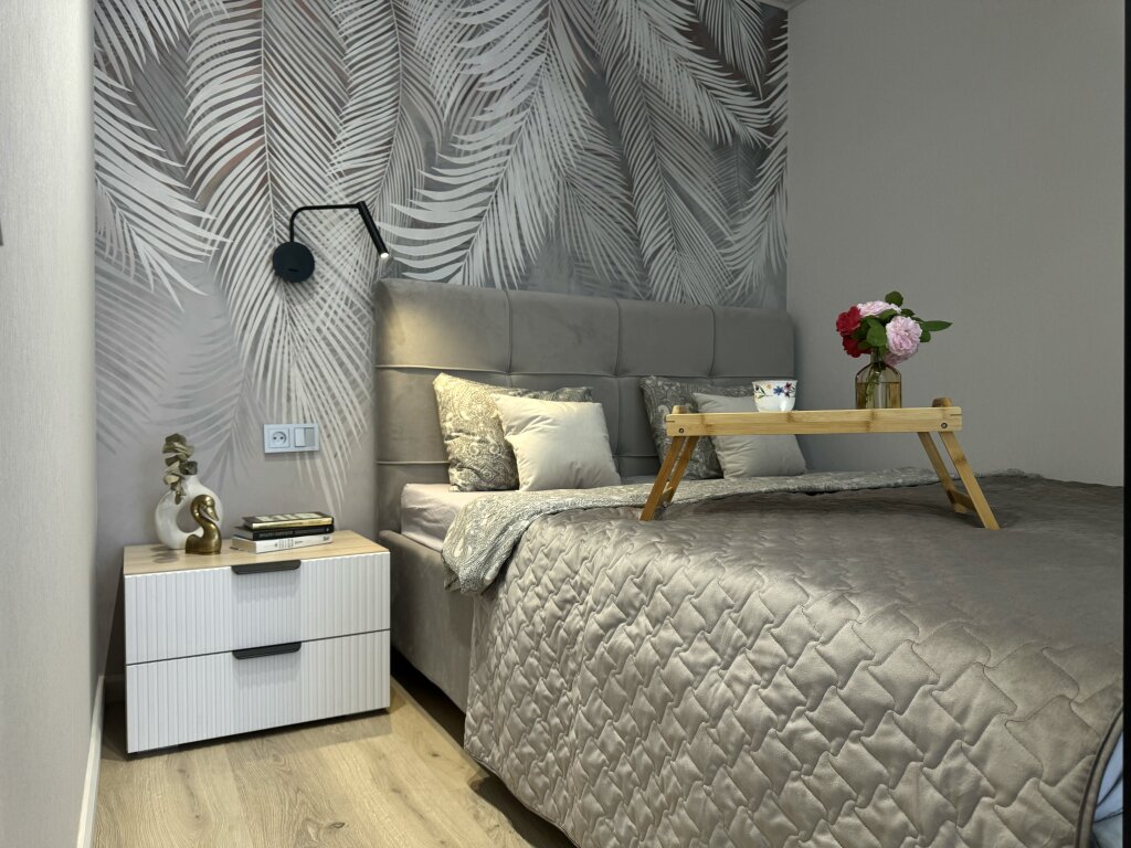 Светлогорск: Апартаменты Rauschen Serenity