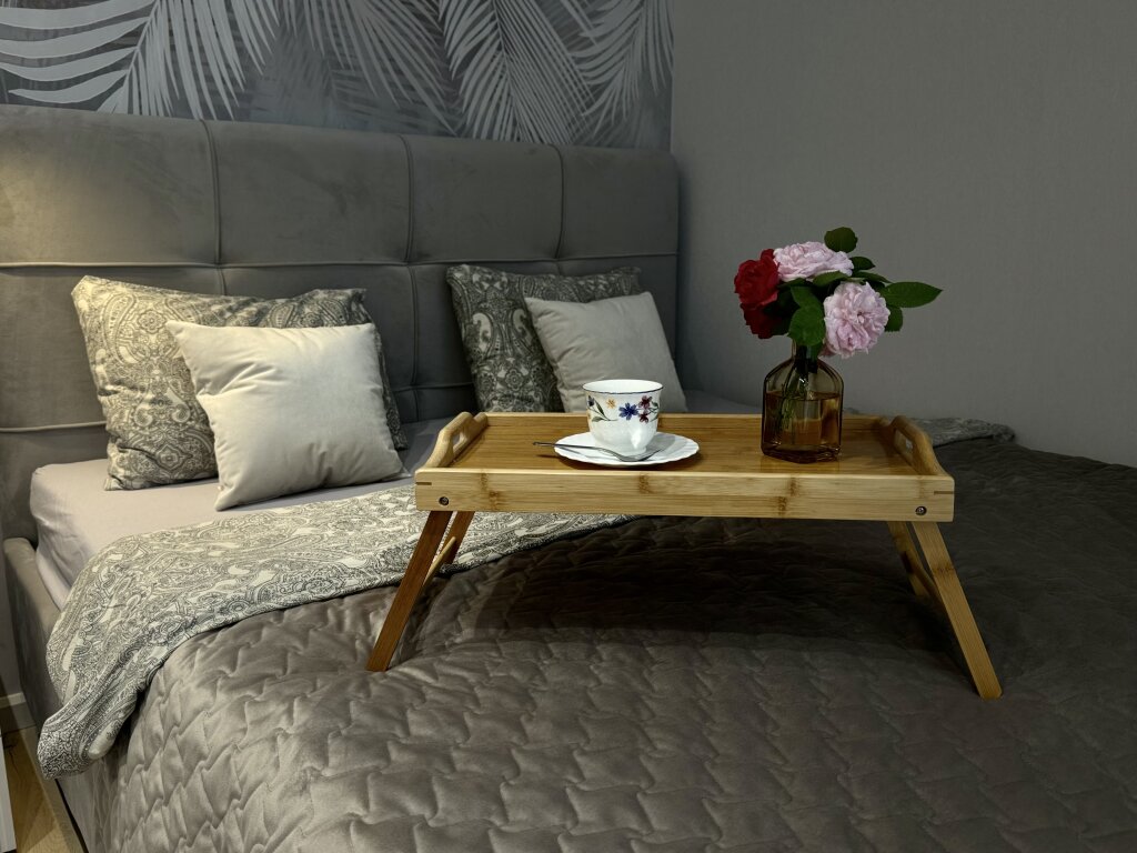 Светлогорск: Апартаменты Rauschen Serenity