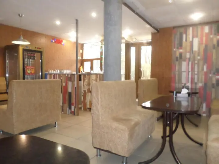 Краснодар: City Hostel