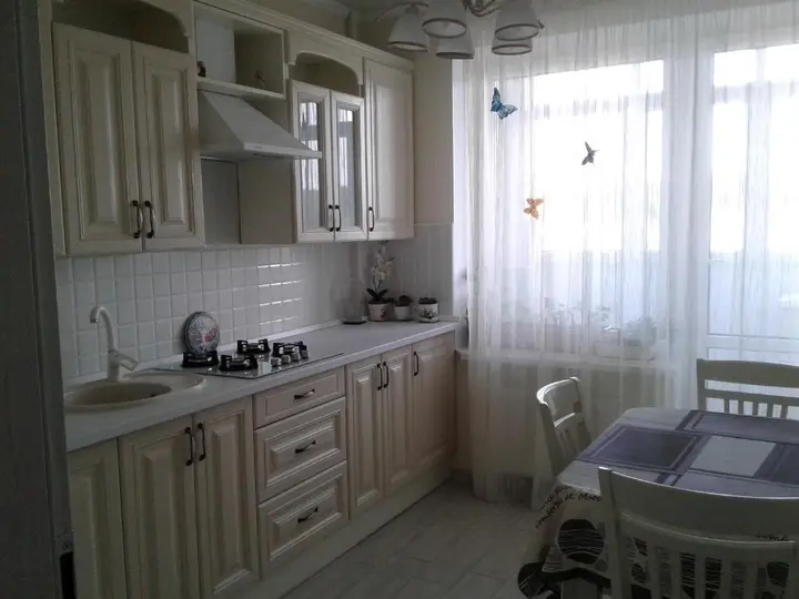 Светлогорск: Apartments at Mayskiy proezd